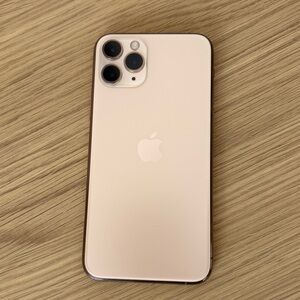 iPhone 11 Pro 256GB - Unlocked - GOLD